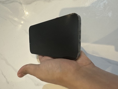 Riyadh, Mobile Phones, SAR 2000,  IPhone 13Pro Max 128GB Olive Green 2000 Riyals