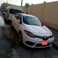 SAR 14000,  Renault Fluence 1.6L,  2015,  Automatic,  312500 KM,  Car For Sale In Jubail