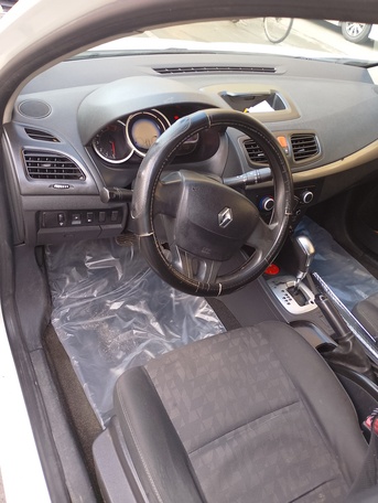 Jubail, Vehicles, Cars & Trucks , SAR 15000,  Renault Fluence 1.6L,  2015,  Automatic,  312500 KM,  Car For Sale In Jubail