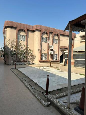 Fanateer, Villas, SAR 75000,  800 Sq. Meter,  Family Villa For Rent In Jubail Industrial City &ndash; Fanateer -75000  SR YEARLY