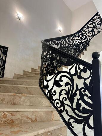 Fanateer, Villas, SAR 75000,  800 Sq. Meter,  Family Villa For Rent In Jubail Industrial City &ndash; Fanateer -75000  SR YEARLY