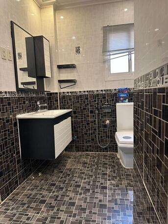 Fanateer, Villas, SAR 75000,  800 Sq. Meter,  Family Villa For Rent In Jubail Industrial City &ndash; Fanateer -75000  SR YEARLY