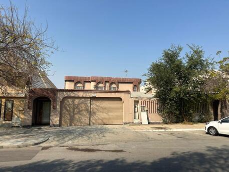 Fanateer, Villas, SAR 75000,  800 Sq. Meter,  Family Villa For Rent In Jubail Industrial City &ndash; Fanateer -75000  SR YEARLY