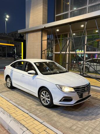 Jubail, Vehicles, Cars & Trucks , SAR 2000,  MG2022,  2022,  Automatic,  15000 KM,  Rent For Car