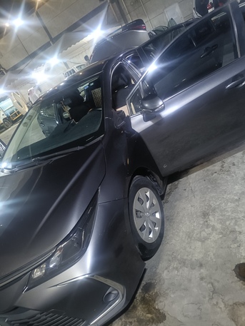 Jubail, Vehicles, Cars & Trucks , SAR 2000,  MG2022,  2022,  Automatic,  15000 KM,  Rent For Car
