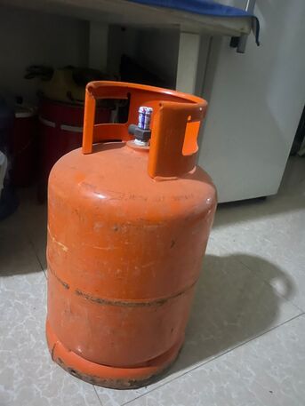 Khobar, Household Items, SAR 350,  Gas Cylinder And Stove