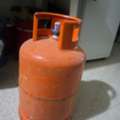 SAR 350,  Gas Cylinder And Stove