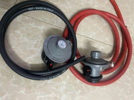 Khobar, Household Items, SAR 350,  Gas Cylinder And Stove