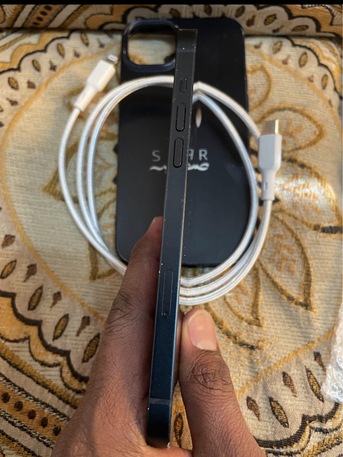 Riyadh, Mobile Phones, SAR 1500,  IPhone 14 Plus 128