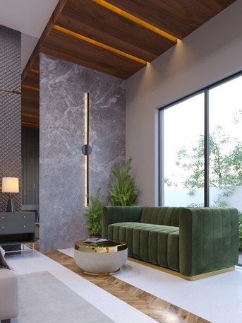 Al Wizarat, Job Seekers, 3d Designer Looking For Job Opportunity With 7 Year Experience - Immediately