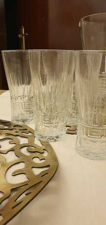 Riyadh, Furniture, SAR 200,  BAIGE CARPET & CURTAIN FOR SALE! White Curtain For Sale,