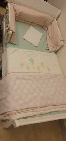 Riyadh, Furniture, SAR 200,  BAIGE CARPET & CURTAIN FOR SALE! White Curtain For Sale,