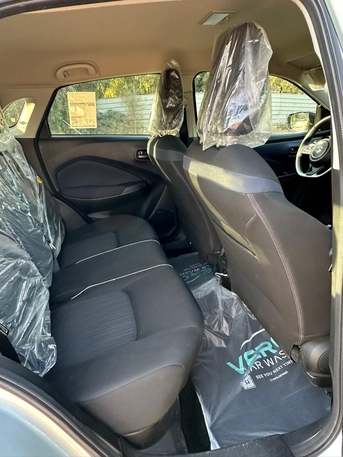 Riyadh, Vehicles, Cars & Trucks , SAR 38500,  Suzuki Baleno,  2024,  Automatic,  77 KM,