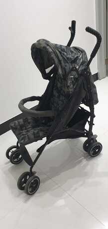 Riyadh, Furniture, SAR 400,  Slide, Stroller, Bisell 2in 1 Vaccum For Sale