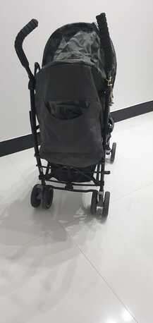 Riyadh, Furniture, SAR 400,  Slide, Stroller, Bisell 2in 1 Vaccum For Sale