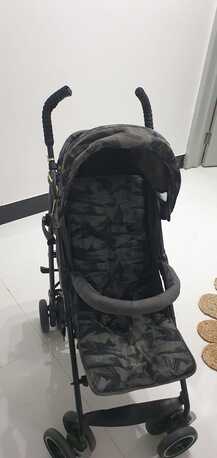 Riyadh, Furniture, SAR 400,  Slide, Stroller, Bisell 2in 1 Vaccum For Sale