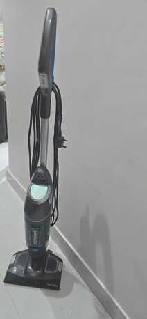 Riyadh, Furniture, SAR 400,  Slide, Stroller, Bisell 2in 1 Vaccum For Sale