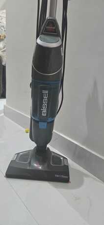 Riyadh, Furniture, SAR 400,  Slide, Stroller, Bisell 2in 1 Vaccum For Sale