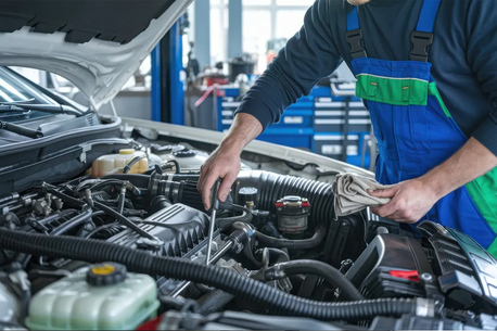 New York, Automotive, Autoworx 22