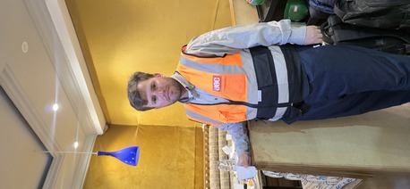 Jubail, Job Seekers, Hse Supervisor