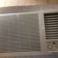 SAR 400,  Window AC Good Condition