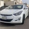 SAR 29000,  Hyundai Elantra,  2016,  Automatic,  306326 KM,   - First Hand
