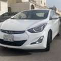 SAR 29000,  Hyundai Elantra,  2016,  Automatic,  306326 KM,   1.6  &ndash; First Owner &ndash; Agency Maintained