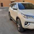 SAR 88000,  Toyota Fortuner GX 2020 Petrol,  2020,  Automatic,  129000 KM,  Neat & Clean Condition