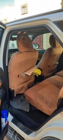 Riyadh, Vehicles, Cars & Trucks , SAR 88000,  Toyota Fortuner GX 2020 Petrol,  2020,  Automatic,  129000 KM,  Neat & Clean Condition