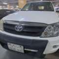 SAR 30000,  Toyota Fortuner,  2008,  Manual,  390 KM,  For Sale -