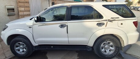 Olaya, Vehicles, Cars & Trucks , SAR 30000,  Toyota Fortuner,  2008,  Manual,  390 KM,  For Sale -