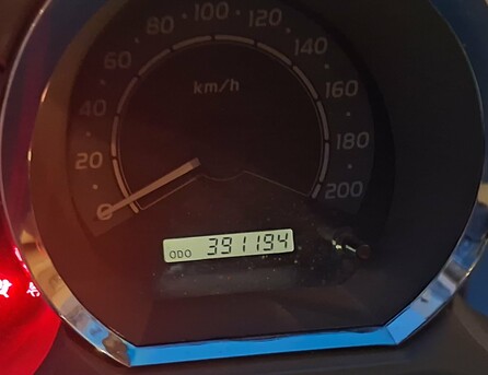 Olaya, Vehicles, Cars & Trucks , SAR 30000,  Toyota Fortuner,  2008,  Manual,  390 KM,  For Sale -