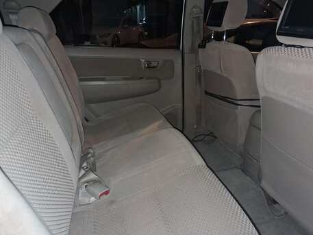 Olaya, Vehicles, Cars & Trucks , SAR 30000,  Toyota Fortuner,  2008,  Manual,  390 KM,  For Sale -