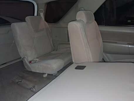 Olaya, Vehicles, Cars & Trucks , SAR 30000,  Toyota Fortuner,  2008,  Manual,  390 KM,  For Sale -