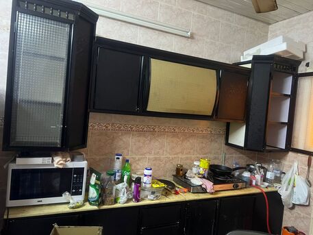 Jizan, Household Items, SAR 500,  Kitchen Cabinate