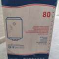 SAR 350,  Water Heater 80 Ltr Horizontal