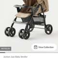 SAR 150,  Baby Stroller