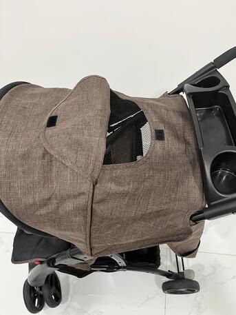 Khobar, Baby & Kid Stuff, SAR 150,  Baby Stroller