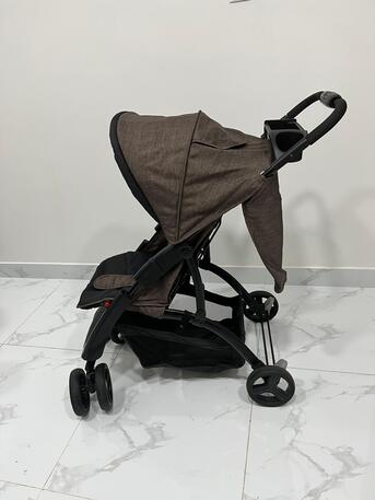 Khobar, Baby & Kid Stuff, SAR 150,  Baby Stroller