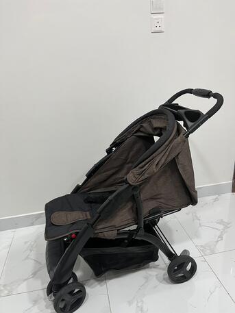 Khobar, Baby & Kid Stuff, SAR 150,  Baby Stroller