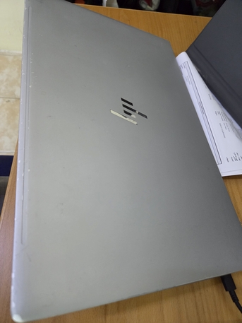 Jeddah, Computers, SAR 1600,  HP Elitebook 650, 32GB RAM, 512GB SSD, Core I5, 12th Gen