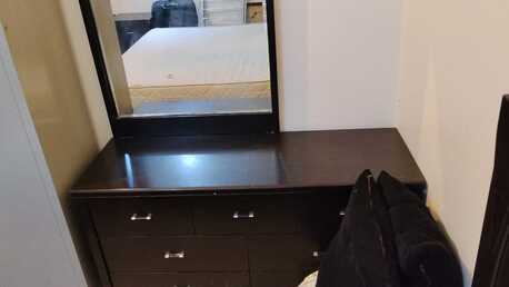 Yanbu, Air Conditioners, SAR 450,  STRONG AND BEAUTIFUL BED ROOM SET FOR SALE  ONLY IN 450 SAR