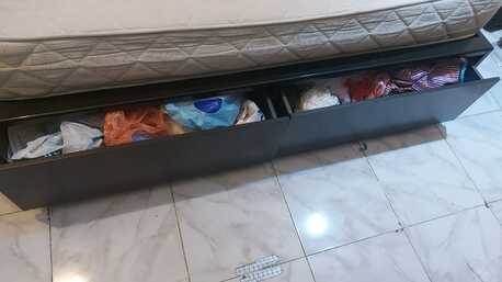 Yanbu, Air Conditioners, SAR 450,  STRONG AND BEAUTIFUL BED ROOM SET FOR SALE  ONLY IN 450 SAR