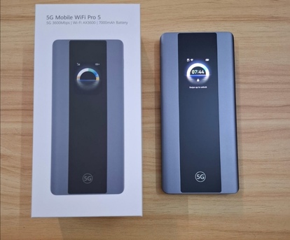 Busaiteen, Computers, BHD 22,  Brand New 5G Pro 5