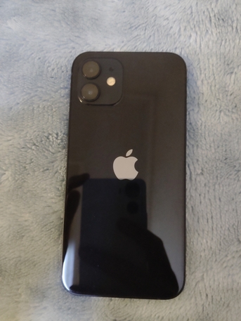 Jubail, Mobile Phones, SAR 1200,  Hi Sir I Want To Sell My Iphone 12 64gb