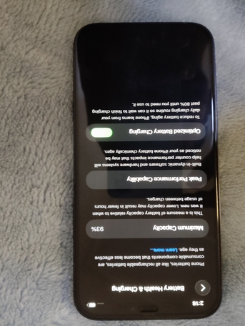 Jubail, Mobile Phones, SAR 1200,  Hi Sir I Want To Sell My Iphone 12 64gb