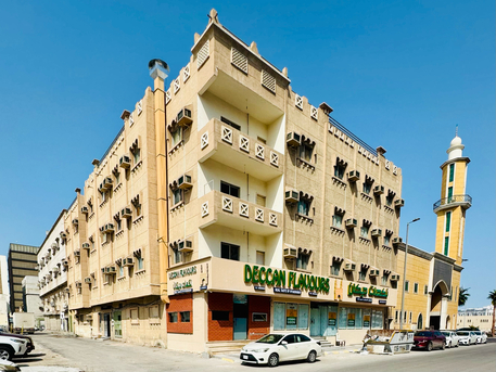 Dammam, Apartments/Houses, SAR 7500/year,  1 BR,  Building 231
