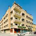 SAR 7500/year,  1 BR,  Building 231