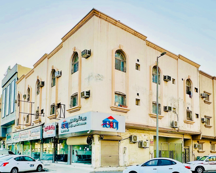 Khobar, Apartments/Houses, SAR 20500/year,  3 BR,  Building 69