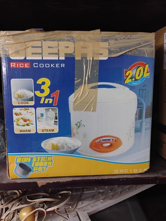 Riyadh, Appliances, SAR 100,  Used Home Appliances Final Exit Sale